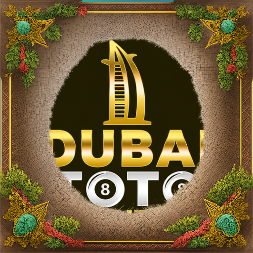 dubaitoto — galeri pratinjau Resmi APK